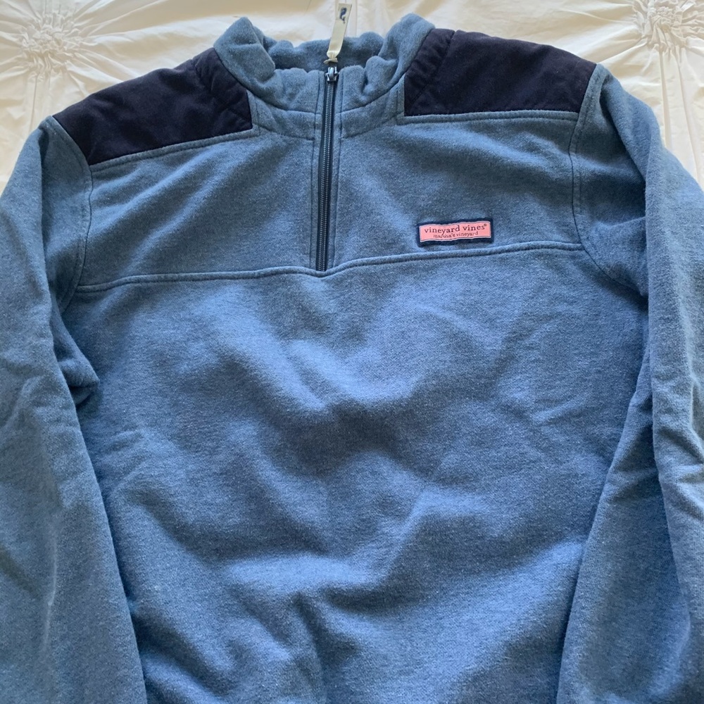 Vineyard Vines Mens Shep Shirt